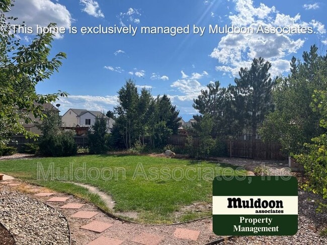 Building Photo - 6231 La Plata Peak Dr