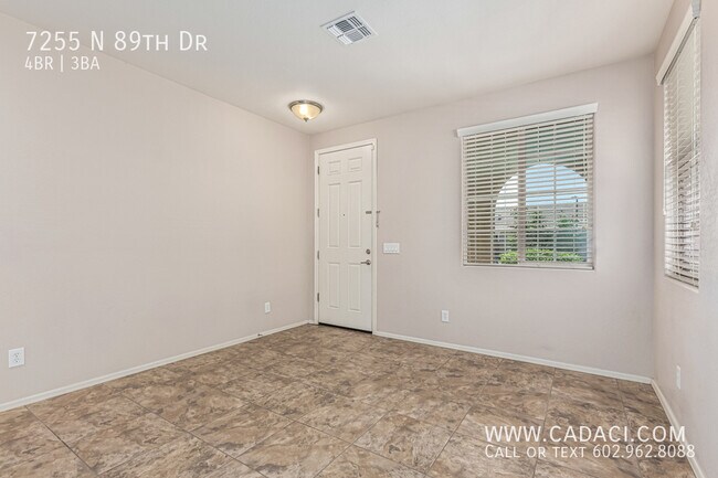 Building Photo - 7255 N 89th Dr