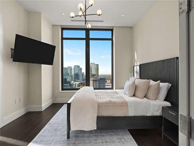 Building Photo - 3376 Peachtree Rd NE