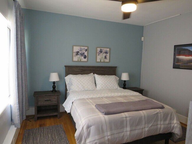 Building Photo - Furnished 2-Bedroom Home in the Historic Feldman Neighborhood – Central/University Area