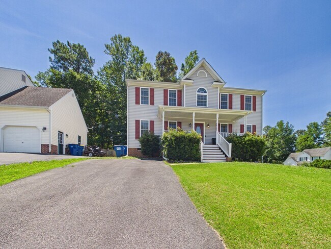 Building Photo - 12625 Summerhouse Ln