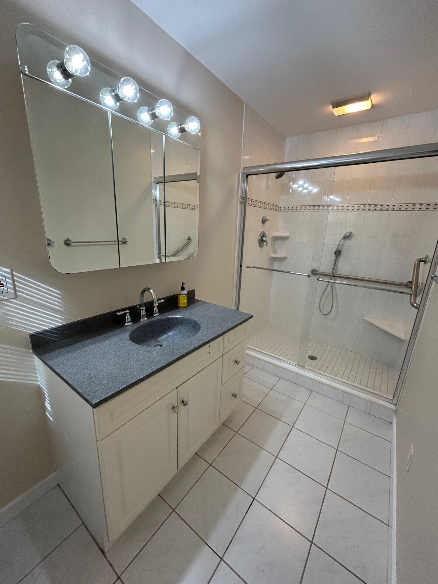 Primary Bath - 15 Old Village Ln