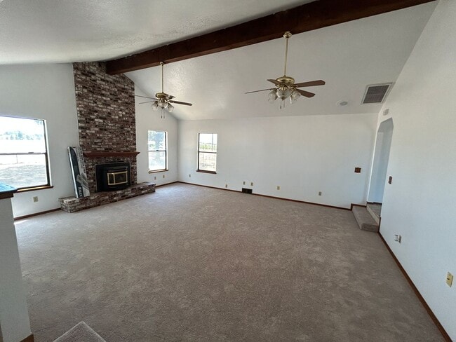 Building Photo - Remodeling almost done on this country hom...