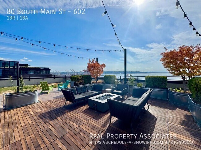 Building Photo - 80 South Main St