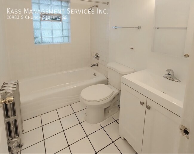 Building Photo - 10983 S Church St