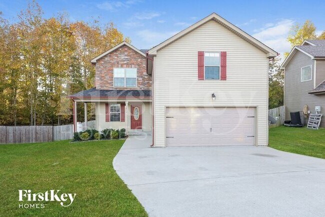 Primary Photo - 1412 Freedom Dr