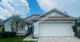 Stunning 3b/2b home! - 8741 Exposition Dr Tampa FL 33626 | Apartment Finder