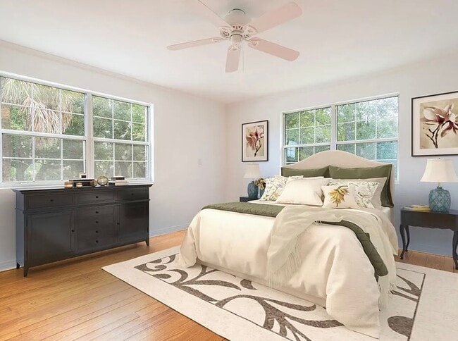 Building Photo - 503 S 7th St