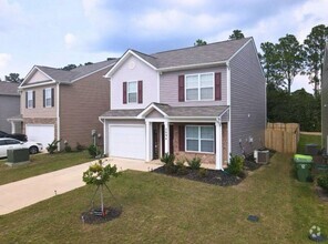 Building Photo - Wonderful Three Bedroom Two Story Home Nea...