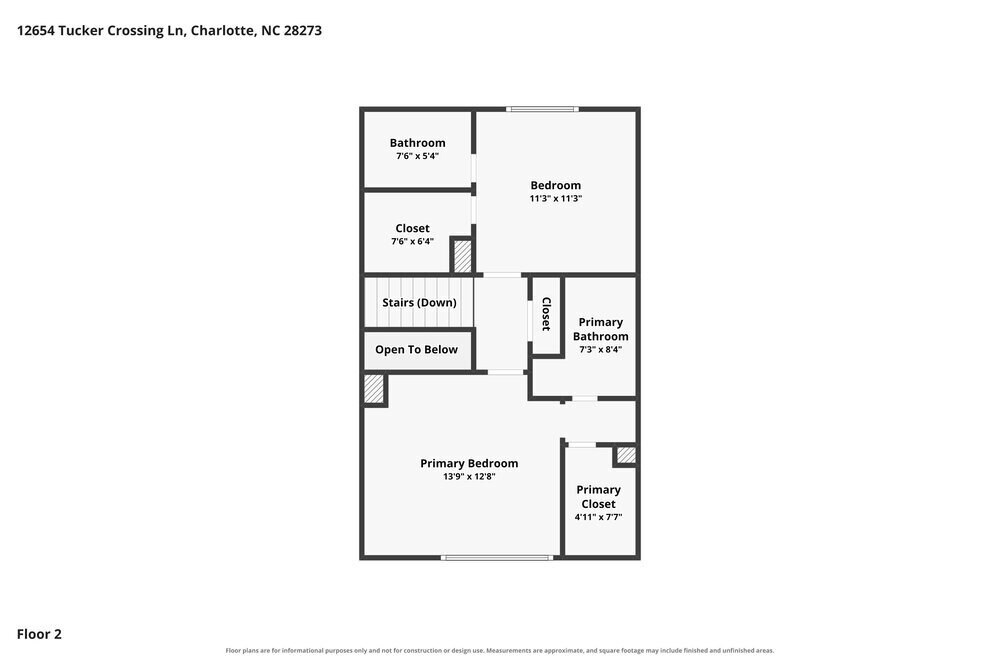 Building Photo - 12654 Tucker Crossing Ln
