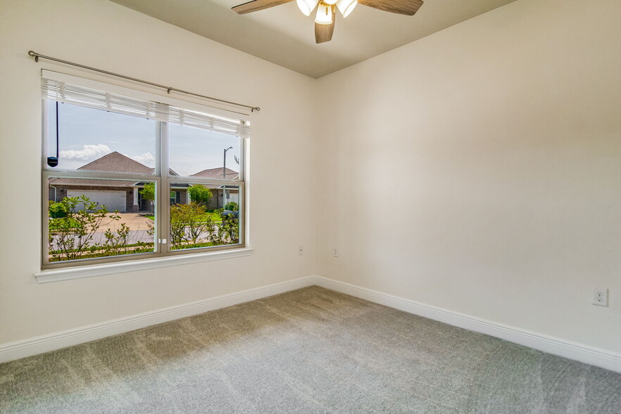 Bedroom 2 - 5333 Talon Rd