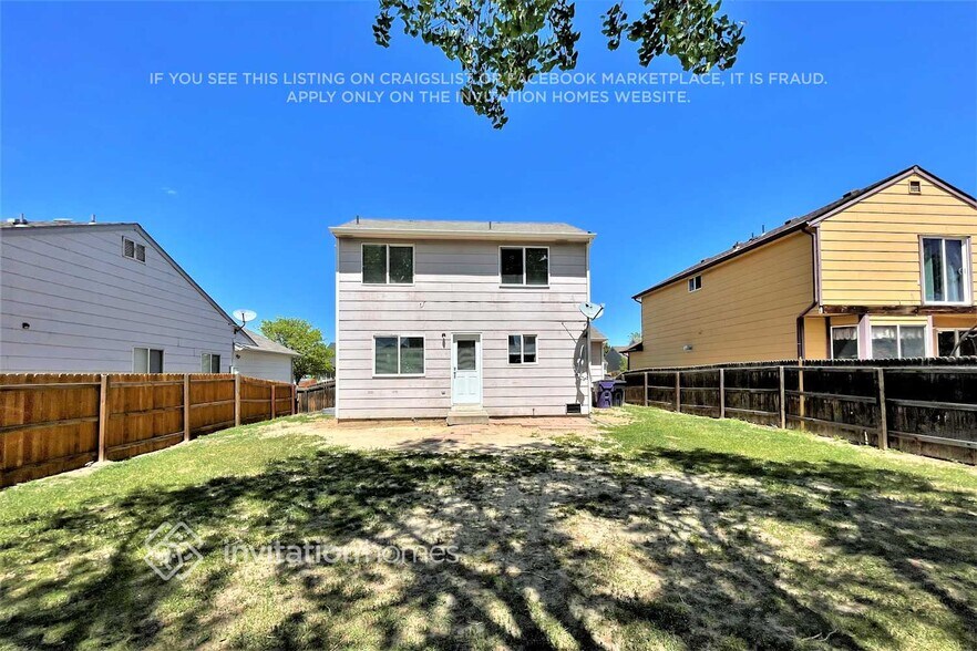 Building Photo - 14922 E 50th Dr