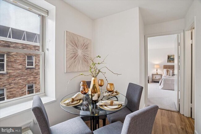 Building Photo - 2440 16th St NW