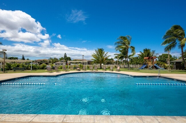 Building Photo - Villas at Kenolio Furnished Two Bedroom Tw...
