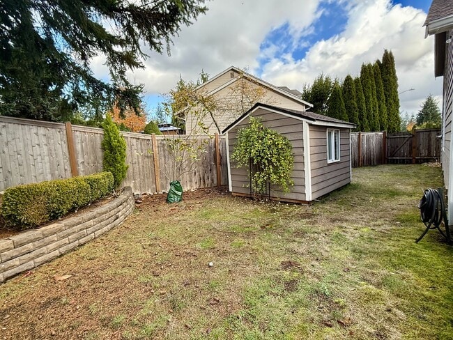 Building Photo - Immaculate Mill Creek Rambler | A/C • Cul-...