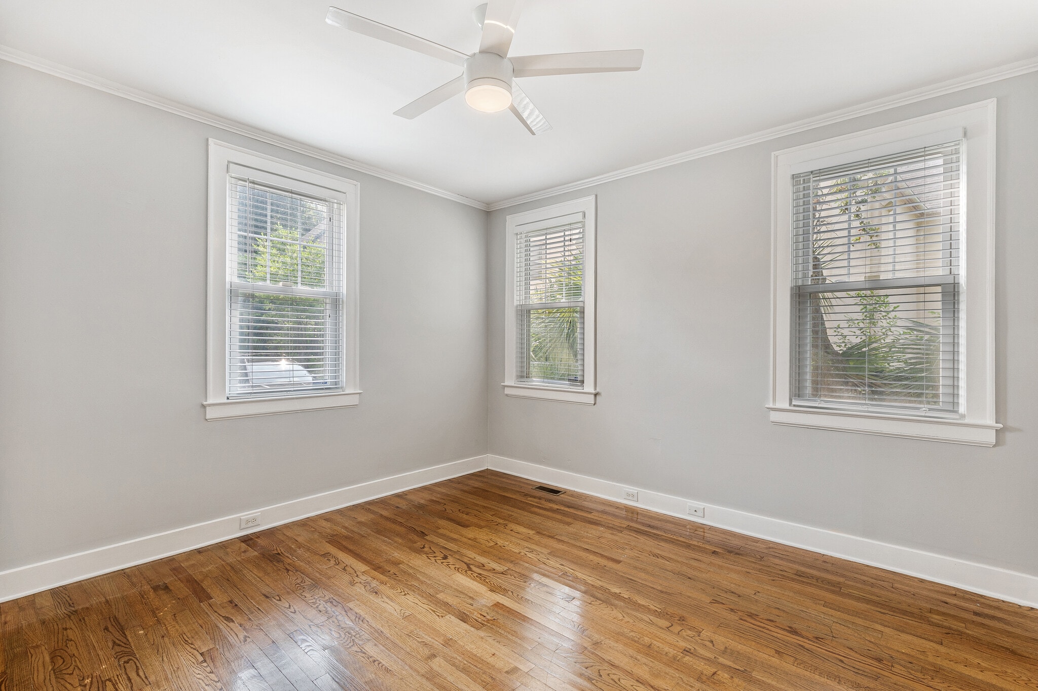 Bedroom 1 - 574 Rutledge Ave