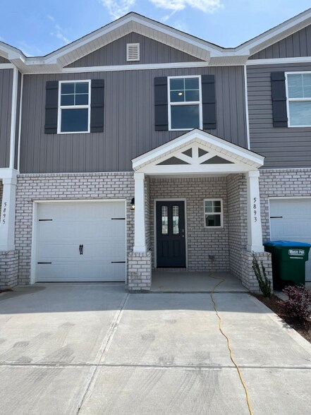 Building Photo - 5893 Tyndall Pkwy