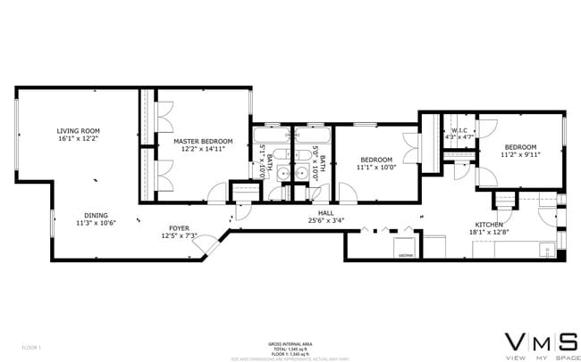 Building Photo - 4145 S Michigan Ave