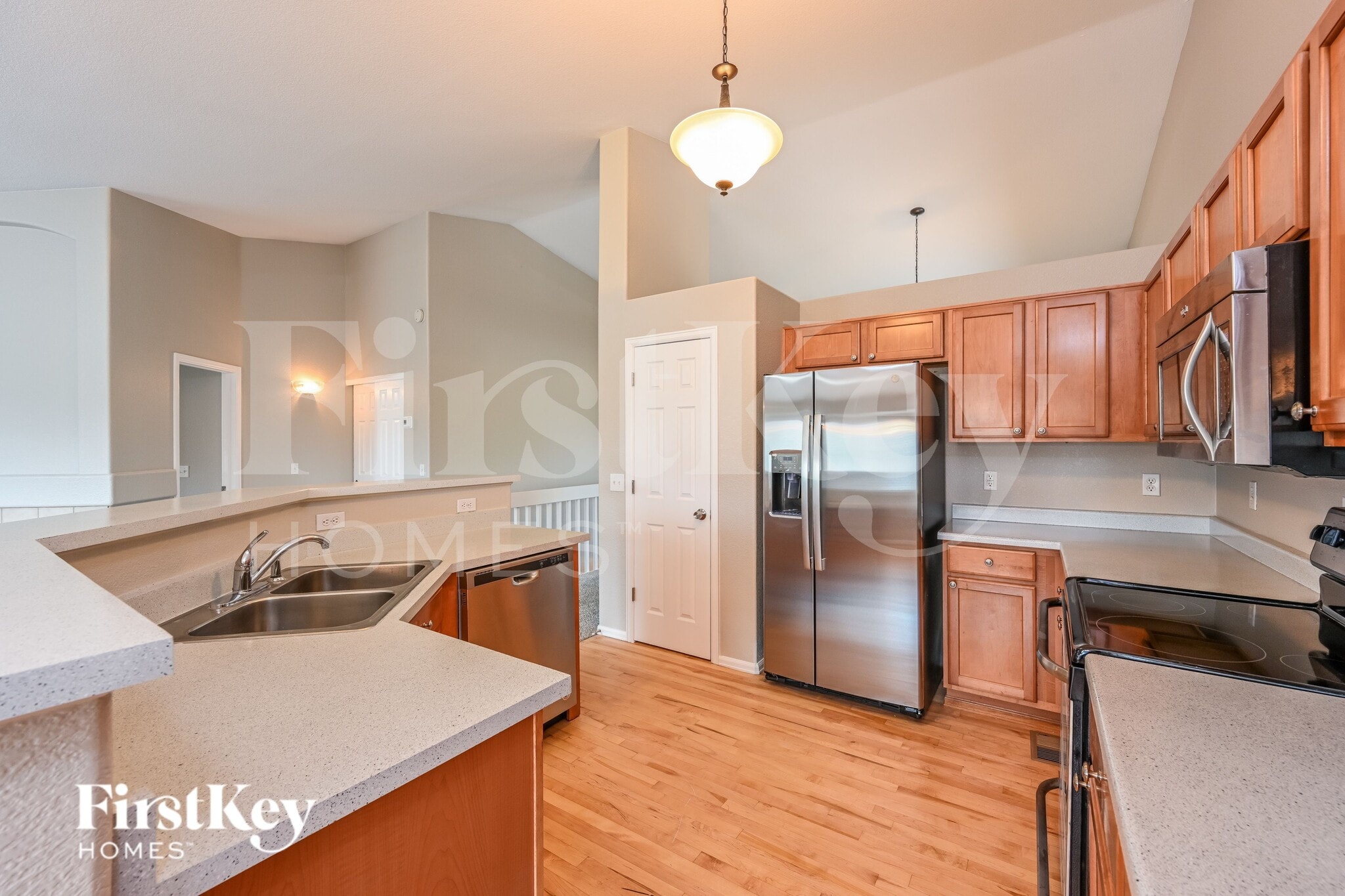 Building Photo - 6122 S Quemoy Ct