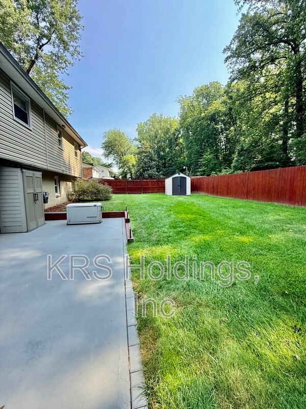 Building Photo - 3931 Forestdale Ave