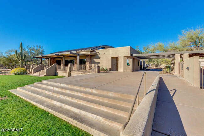 Building Photo - 10840 E Bahia Dr