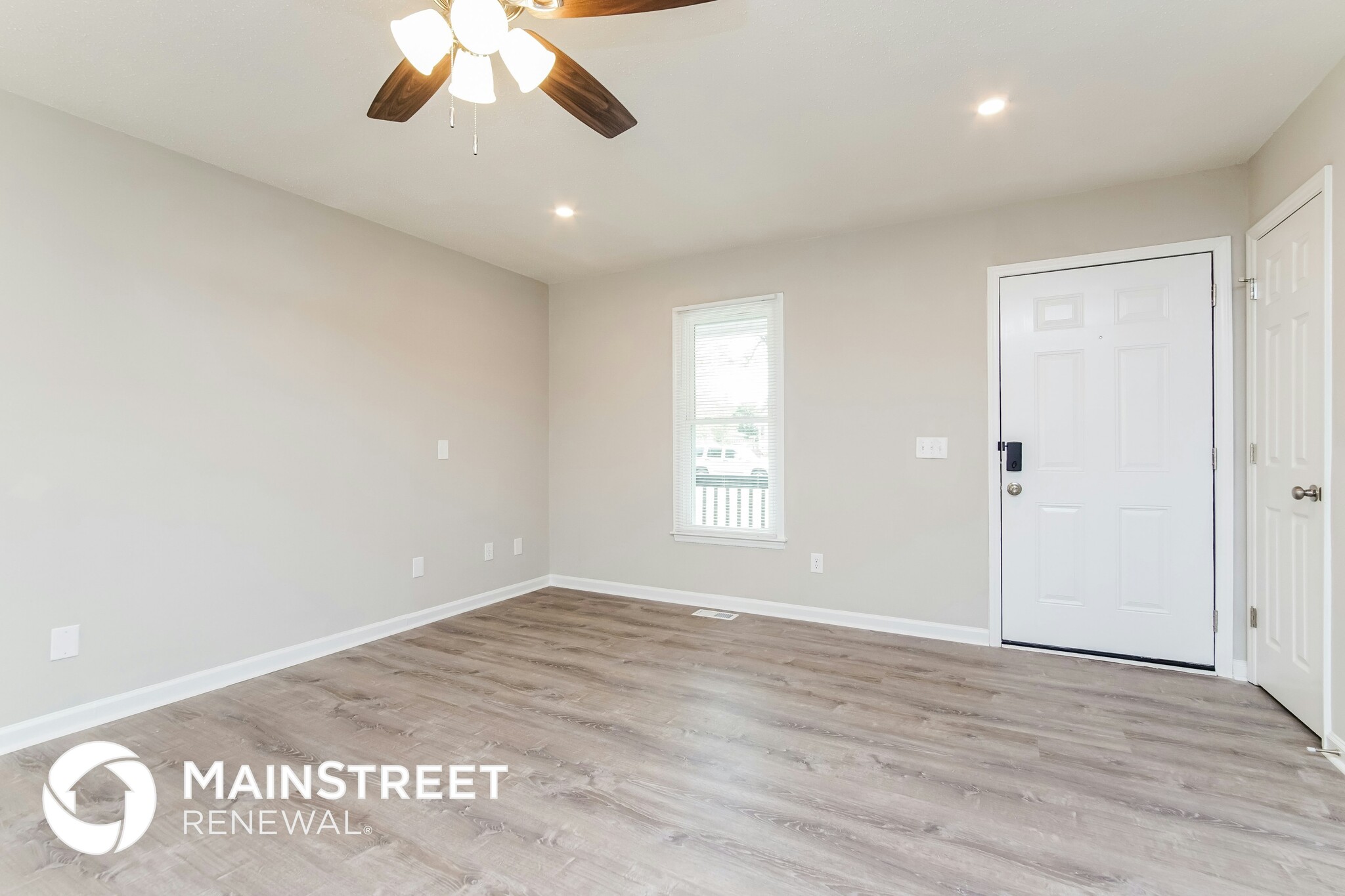 Building Photo - 206 Scotts Creek Run