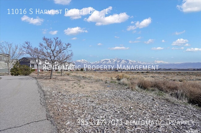 Building Photo - 11016 Harvest Pointe Dr
