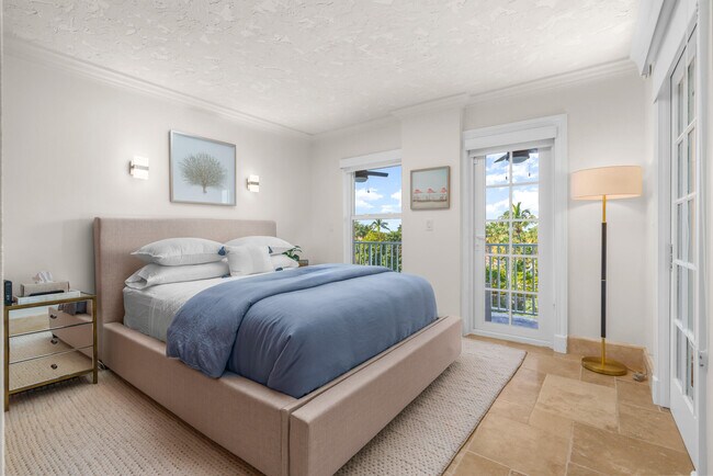 Building Photo - 1111 S Ocean Blvd