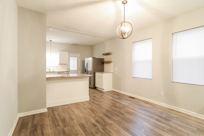 Building Photo - 1749-1751 S 8th St