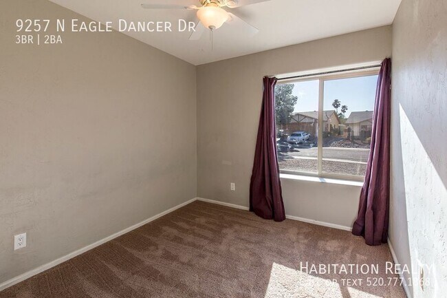 Building Photo - 9257 N Eagle Dancer Dr