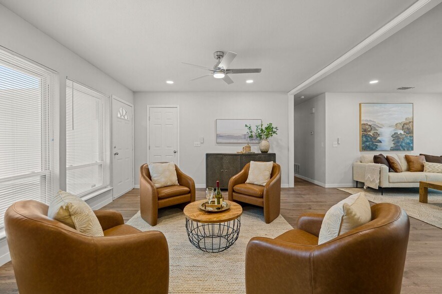 Building Photo - 10223 Flatland Trail