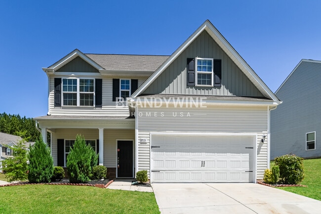 Building Photo - 9531 Weikert Rd