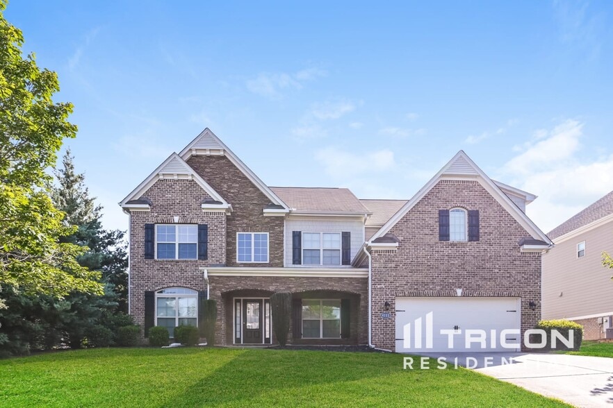 Primary Photo - 4113 Roberts Crest Dr