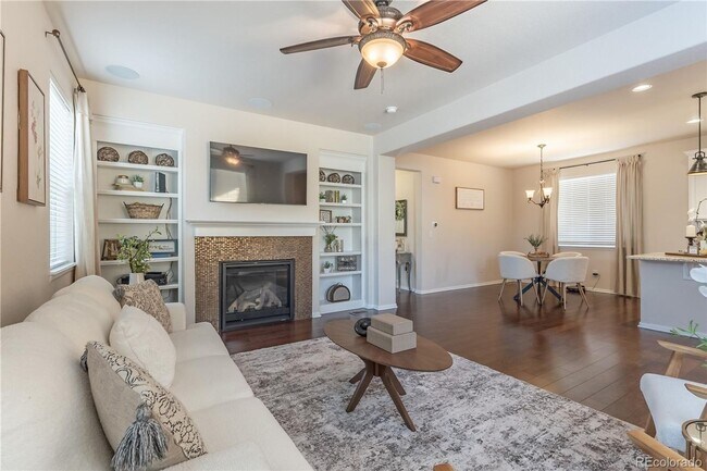 Building Photo - 3793 Cadence Dr