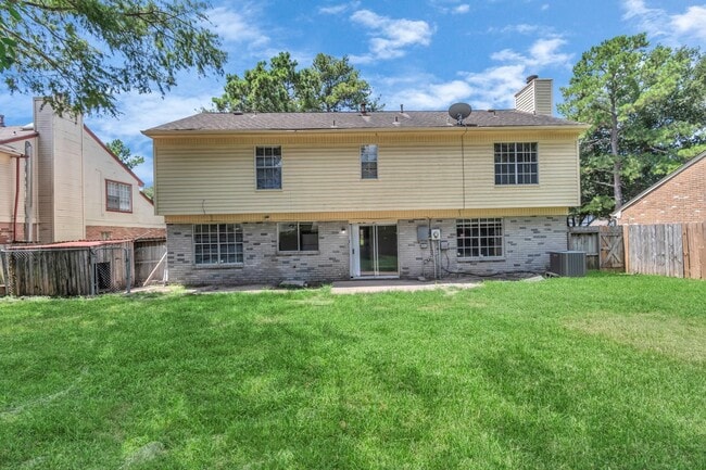 Building Photo - 15918 Pinyon Creek Dr