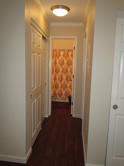 Interior Photo - Hillside Village Apartments