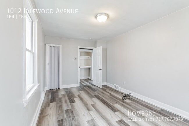 Building Photo - 1012 Idlewood Ave