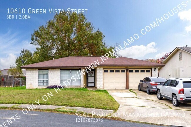 Primary Photo - 10610 Green Vista St