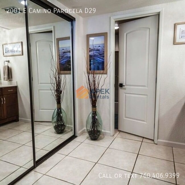 Building Photo - 2001 E Camino Parocela