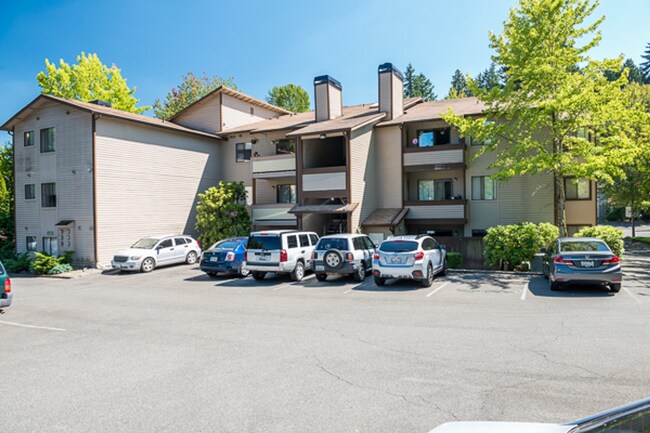 Building Photo - Beardslee Place