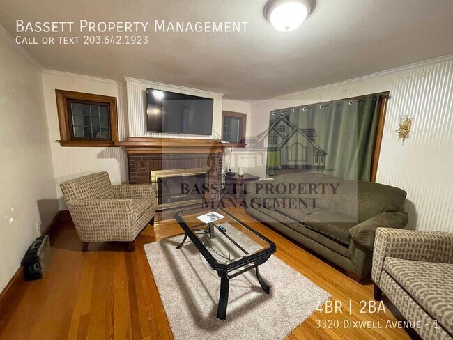 Building Photo - 3320 Dixwell Ave