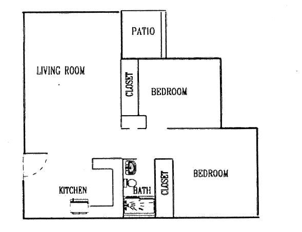 PLAN B - Hill Valley Apartments