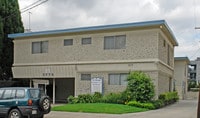 Building Photo - Hughes Avenue Apartments
