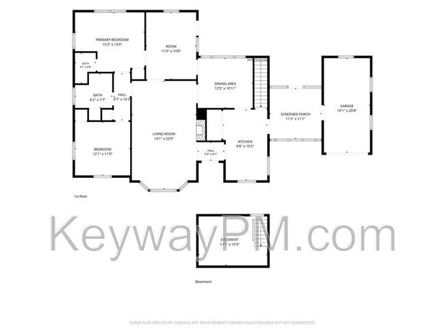 Building Photo - 2334 Redwood Dr