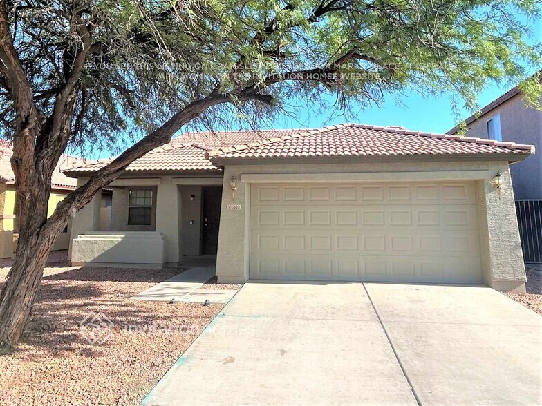 Primary Photo - 1620 W Chanute Pass