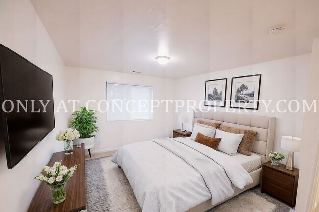 Interior Photo - Bentwood Apartments