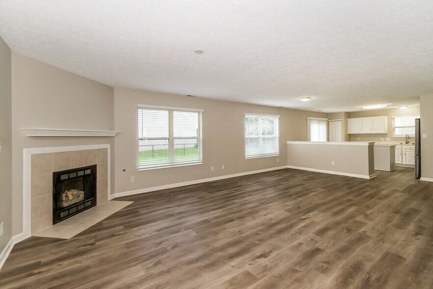 Building Photo - 7538 Sergi Canyon Dr