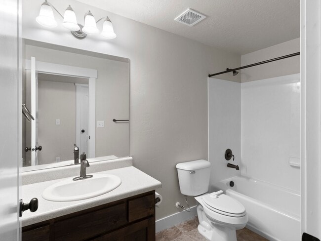 Building Photo - Beautiful Bluffdale home for rent!