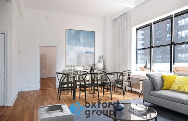 Building Photo - East 58th Street