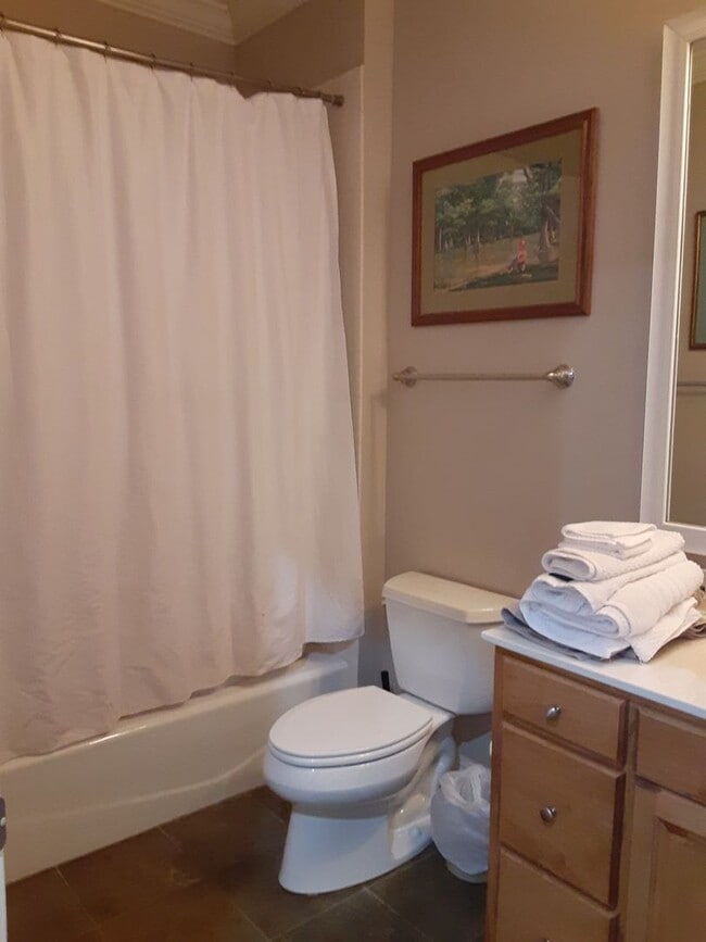 Building Photo - 3 BD/3.5 BR Fully Furnished